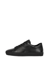 J. Lindeberg J.Lindeberg, Herren Sneaker 'Lt block calf', Schwarz