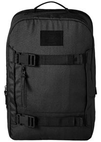 O`Neill O'NEILL, Damen Boarder Plus Rucksack, Schwarz