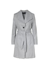Esprit Collection, Damen Mantel, Grau