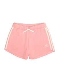 adidas originals, M&auml;dchen Hose 'MARBLE SHORTS', Pink