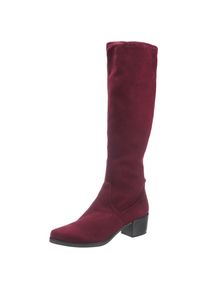 Caprice, Damen Stiefel 'Bella', Rot