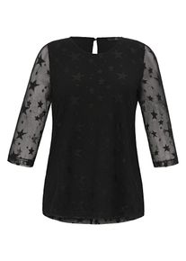 Emilia Lay, Damen Shirt, Schwarz