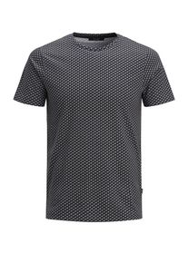 Jack & Jones JACK & JONES, Herren T-Shirt, Anthrazit