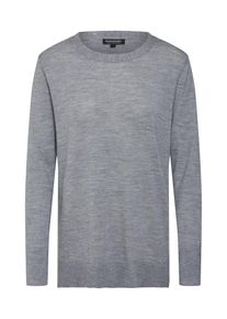 Banana Republic, Damen Pullover, Hellgrau