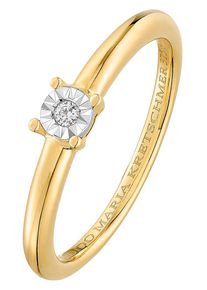 Guido Maria Kretschmer, Damen Ring, Gold