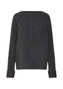 V&eacute;ro Moda VERO MODA, Damen Pullover, Dunkelgrau