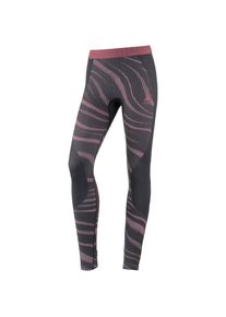 Odlo, Damen Funktionsunterhose, Grau / Rosa