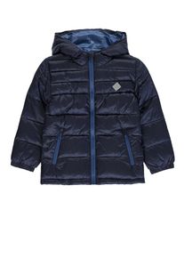 Kanz, Anorak, Navy