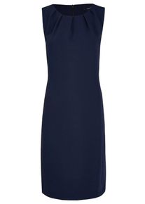 Daniel Hechter, Damen Kleid, Nachtblau
