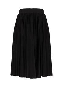 ABOUT YOU, Damen Rock 'Connie', Schwarz