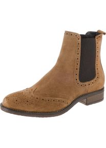Bullboxer, Damen Boots, Braun