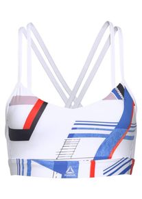 Reebok, Damen Sport-BH, bunt