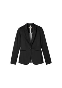 Sandwich, Damen Blazer, Schwarz