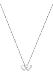 Christ, Damen Kette '87471225', Silber