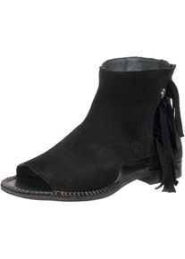 JOLANA & FENENA JOLANA & FENENA, Damen Sandalen, Schwarz