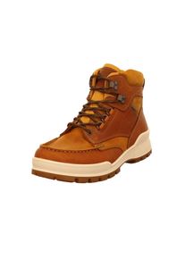 Ecco, Herren Stiefel, Cognac