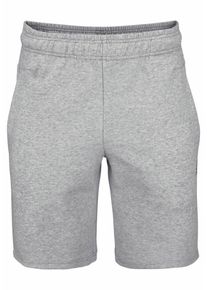 adidas Performance, Herren Sweatshorts 'ID STADIUM', Hellgrau