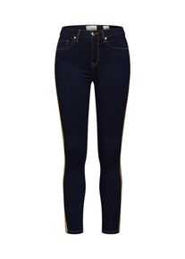 Tommy Hilfiger, Damen Jeans, Blue Denim / Gold