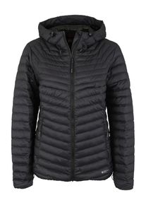 Mammut, Damen Jacke 'Convey', Schwarz