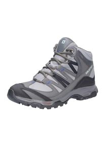 Salomon, Herren Outdoorschuhe, Grau / Hellgrau / Dunkelgrau