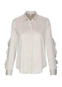 Seidensticker, Damen Hemdbluse 'Schwarze Rose', Cappuccino