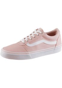 Vans, Damen Sneaker 'Ward', Rosa