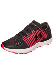 Under Armour, Herren Laufschuh 'SpeedForm Gemini 3', Pink / Schwarz