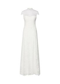 IVY & OAK IVY & OAK, Damen Kleid 'Bridal Historic Lace Dress', Weiß