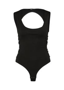 Diesel, Damen Body, Schwarz
