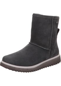 Superfit, Mädchen Winterstiefel 'Lora', Grau