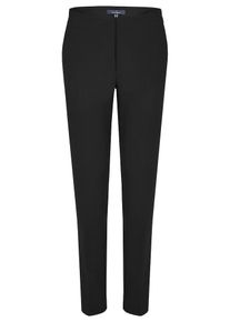 Daniel Hechter, Damen Hose, Schwarz