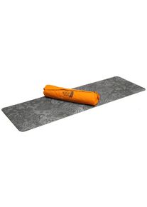 YOGISTAR.COM, Herren Yoga-set Comfort - Art Collection, Grau
