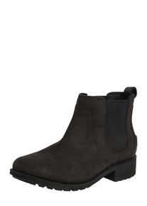 UGG Australia UGG, Damen Stiefeletten 'Bonham Boot II', Schwarz
