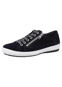 Legero, Damen Halbschuhe, Blau
