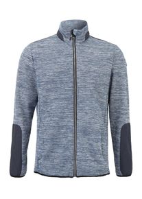 Killtec, Herren Sportjacke 'Lirak', Creme / Navy