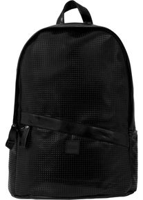 Urban Classics, Damen Backpack, Schwarz