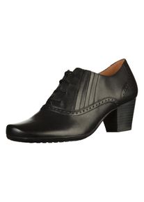 Caprice, Damen Pumps, Schwarz