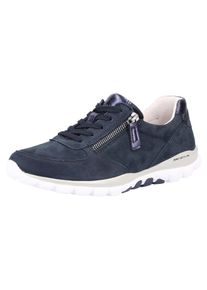 Gabor, Damen Sneaker, Marine