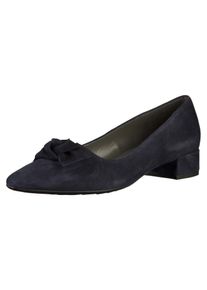 Peter Kaiser, Damen Pumps, Nachtblau