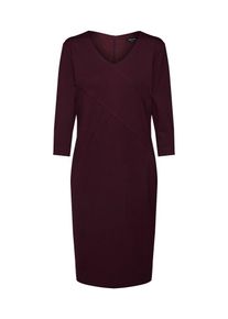 More & More MORE & MORE, Damen Kleid, Beere