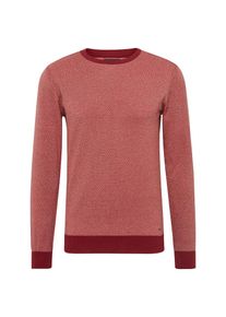 PETROL INDUSTRIES, Herren Sweatshirt, Rot