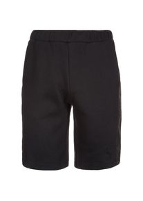 Puma, Herren Usain Bolt Legend Short, Schwarz
