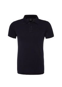 Scotch & Soda SCOTCH & SODA, Herren Poloshirt, Nachtblau