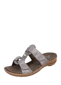 Ara, Damen Pantoletten 'Hawaii', Grau