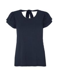 s.Oliver BLACK LABEL, Damen Shirt, Navy