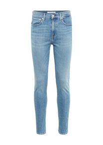 Calvin Klein Jeans, Herren Jeans 'SKINNY CKJ 015', Blue Denim