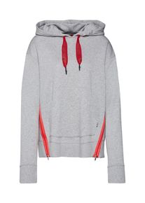 Hugo, Damen Sweatshirts 'Drea', Grau