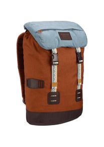 Burton, Damen Rucksack 'Tinder', Hellblau / Karamell / Dunkelbraun