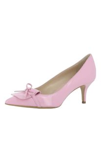 Evita, Damen Pumps GIULIA, Altrosa