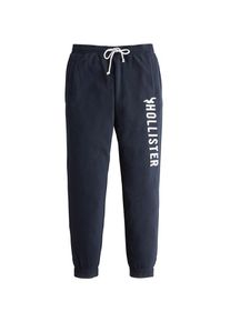 Hollister, Damen Hose, Navy
